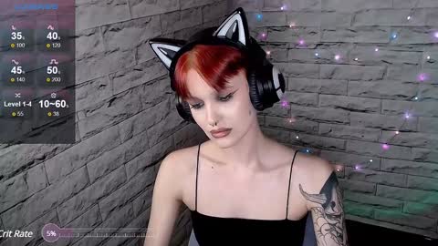 Eva online show from 02-08-25, 09:57