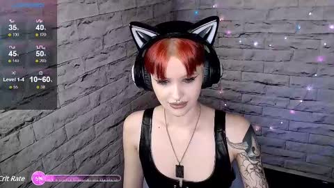 Eva online show from 02-13-25, 06:27