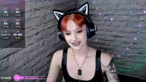 Eva online show from 02-16-25, 05:37