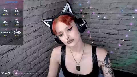 Eva online show from 02-16-25, 08:44