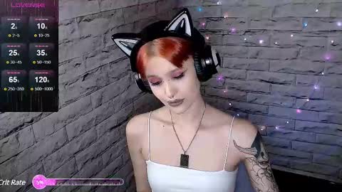 Eva online show from 02-21-25, 08:05