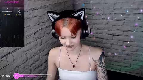 Eva online show from 02-26-25, 05:39