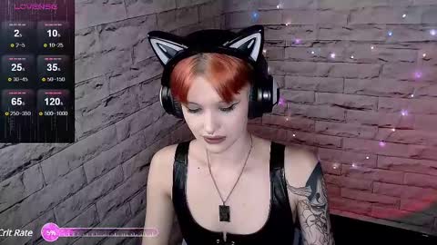 Eva online show from 02-27-25, 06:20