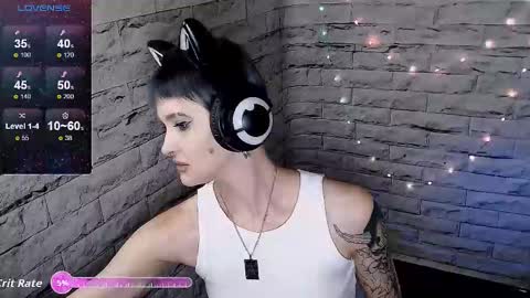 Eva online show from 09-11-25, 02:39