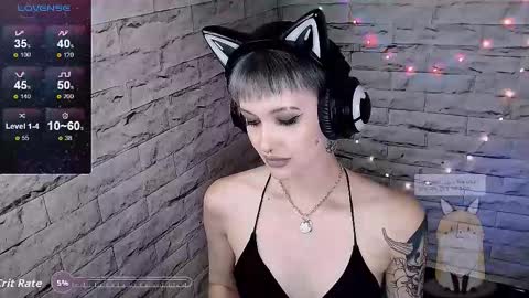 Eva online show from 09-14-25, 12:59