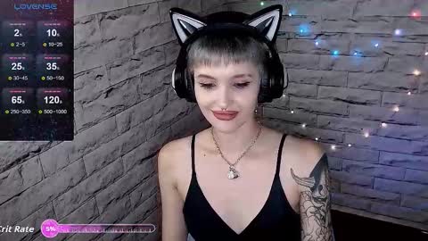 Eva online show from 09-18-25, 03:36