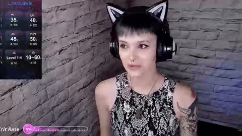 Eva online show from 09-22-25, 12:18