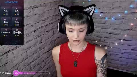 Eva online show from 10-09-25, 02:26