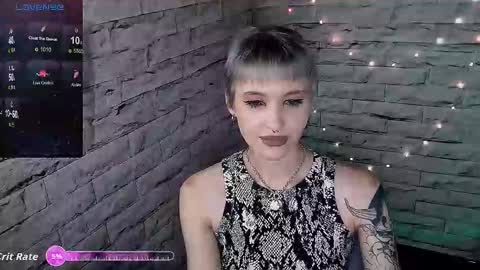 Eva online show from 10-15-25, 03:23