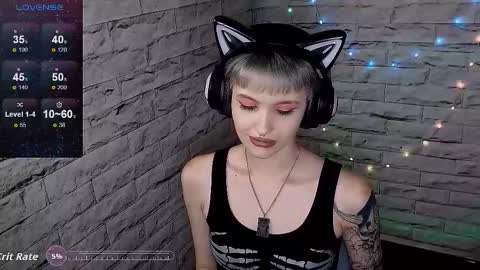 Eva online show from 10-18-25, 06:41