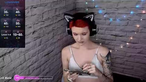 Eva online show from 01-13-26, 06:57