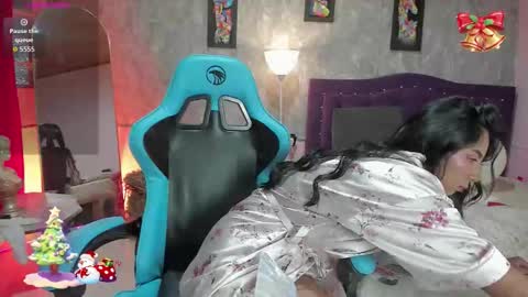 Lulu online show from 11-16-25, 02:28