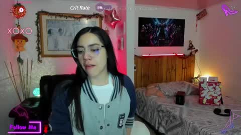 Lauren online show from 01-05-25, 06:24