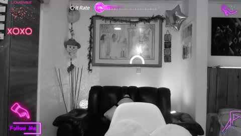 Lauren online show from 01-17-25, 01:47