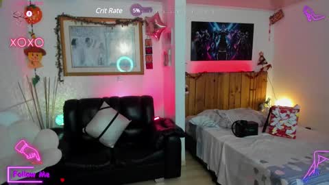 Lauren online show from 02-02-25, 12:13