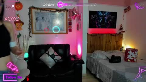 Lauren online show from 02-15-25, 12:37