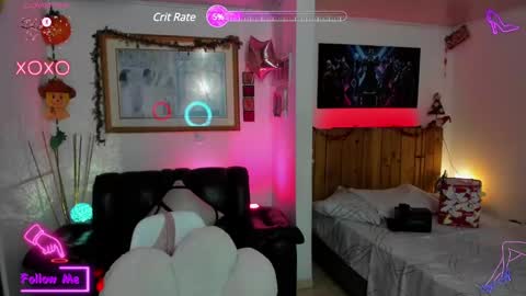 Lauren online show from 02-17-25, 05:58