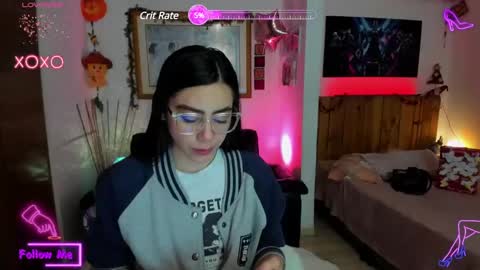 Lauren online show from 03-04-25, 09:18