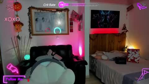 Lauren online show from 03-07-25, 07:30