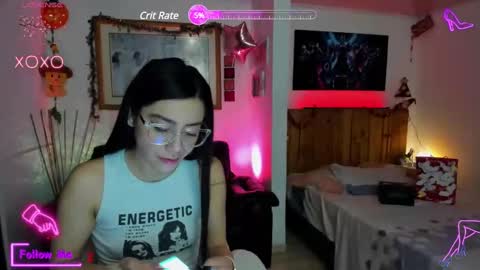 Lauren online show from 03-08-25, 02:45