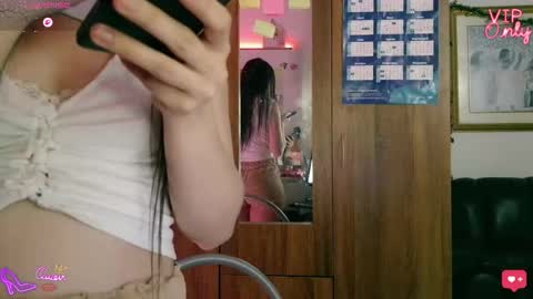 Lauren online show from 03-02-26, 07:15