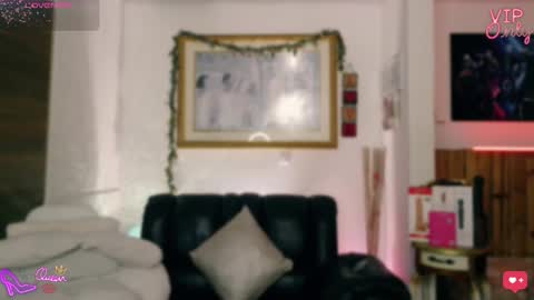 Lauren online show from 04-08-26, 06:13