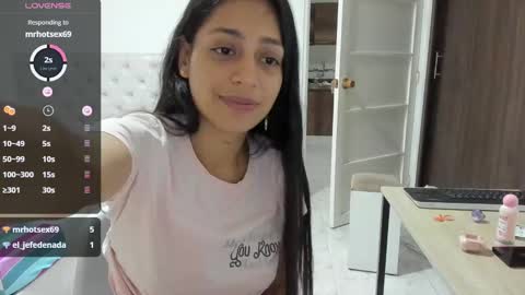 Snapshot of laurenandryansky chatting on 02-09-25, 01:00 Lauren Ryan online show from 02-09-25, 01:00