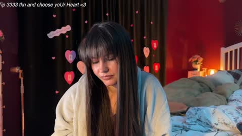 Lauren Brite online show from 03-10-26, 10:26