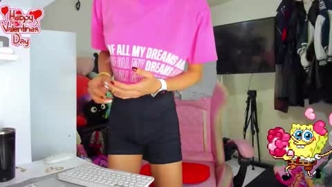 SF online show from 02-18-26, 10:06