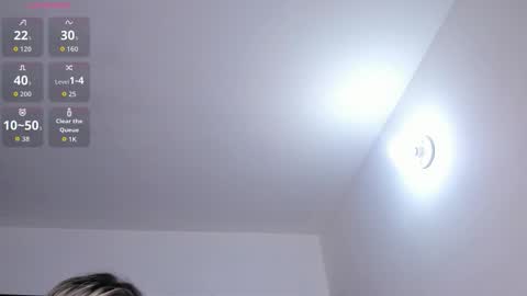 laurenclark1 online show from 02-24-26, 10:02