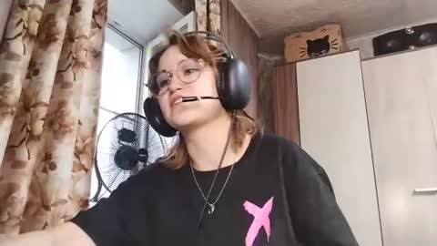 Marge online show from 07-30-26, 02:38