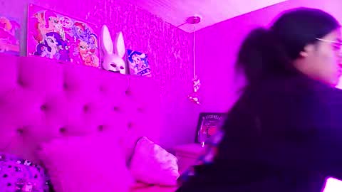 Laurene online show from 02-01-26, 04:11