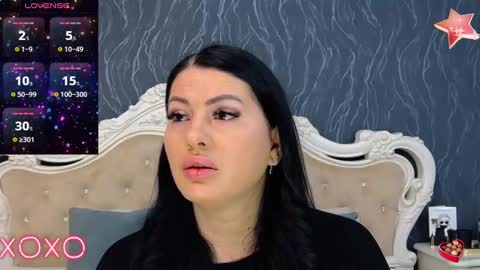 Snapshot of laurenjenssen chatting on 02-09-25, 07:49 Laura online show from 02-09-25, 07:49