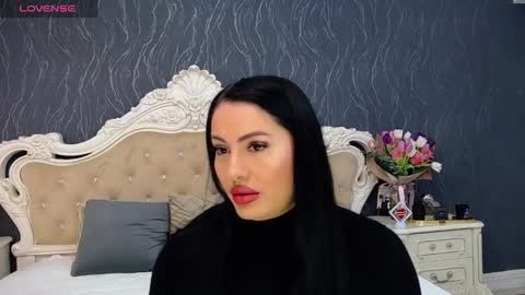 Snapshot of laurenjenssen chatting on 03-04-25, 09:40 Laura online show from 03-04-25, 09:40