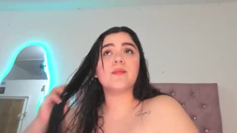 laurenlaine online show from 05-04-26, 06:37