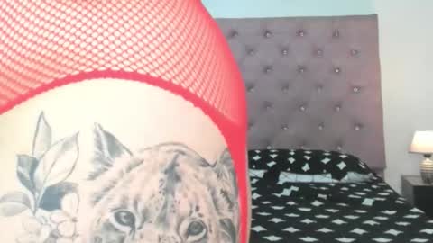 laurenlaine online show from 05-23-26, 03:38