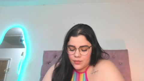 laurenlaine online show from 06-03-26, 04:37