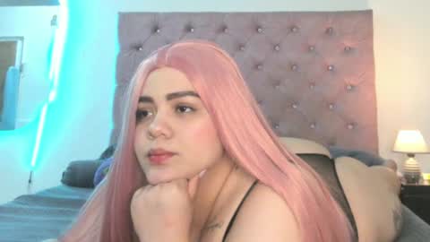 laurenlaine online show from 06-27-26, 01:21