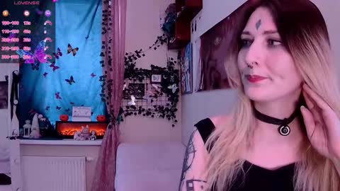 Lauren online show from 01-10-26, 08:38