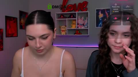 Laure online show from 02-27-26, 11:10