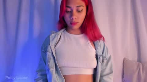 Lauren online show from 02-08-26, 02:59