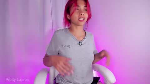 Lauren online show from 03-26-26, 03:23