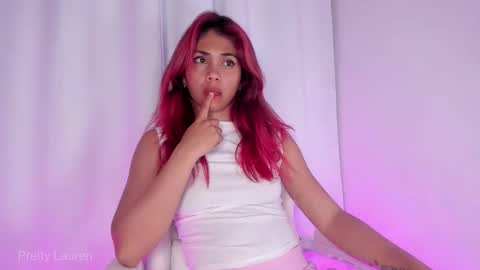 Lauren online show from 04-09-26, 02:33