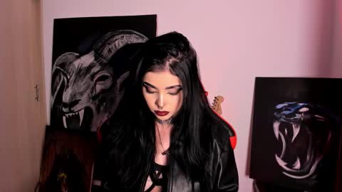  LAUREN INDEPENDENT MODEL HELP ME REACH 100 LIKES PLS  online show from 09-13-25, 01:27