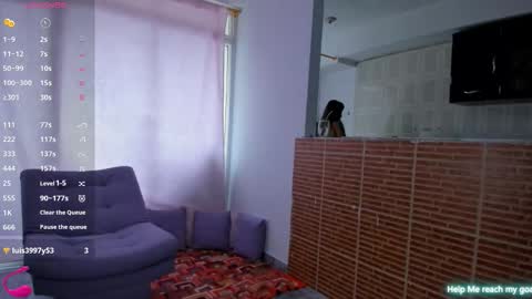 Lucie  online show from 03-08-26, 03:38