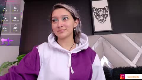 Laurent Elis online show from 10-12-25, 04:44