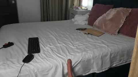 daniela angel     online show from 03-29-26, 12:10