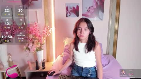 Hanna online show from 02-03-26, 07:08