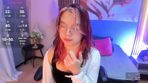 Hanna online show from 05-20-26, 12:33