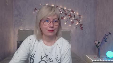 Lauren online show from 03-01-26, 06:26